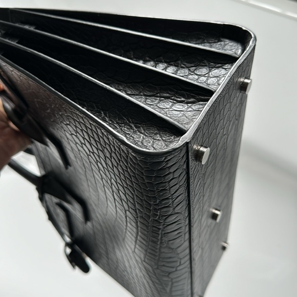 SMALL CROC SAC DE JOUR - Picture 12 of 13